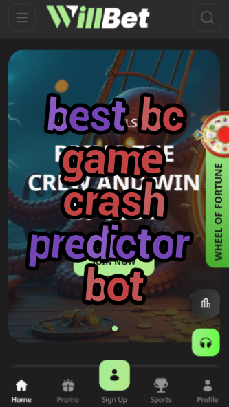Best BC.Game Crash Predictor Bot-vz72fvrf.com