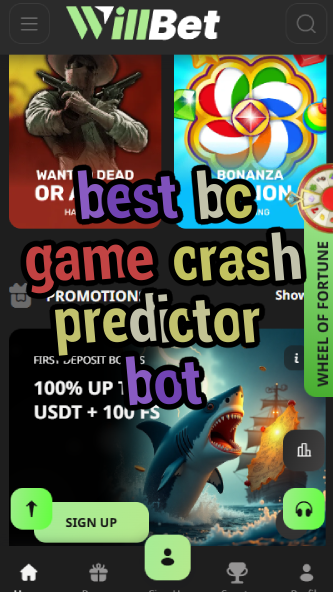 Best BC.Game Crash Predictor Bot-vz72fvrf.com